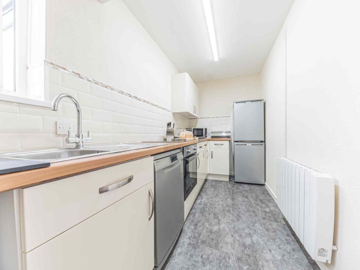 Pass The Keys Comfortable 3 Bed In Central Bowness With Parking Windermere Exterior foto