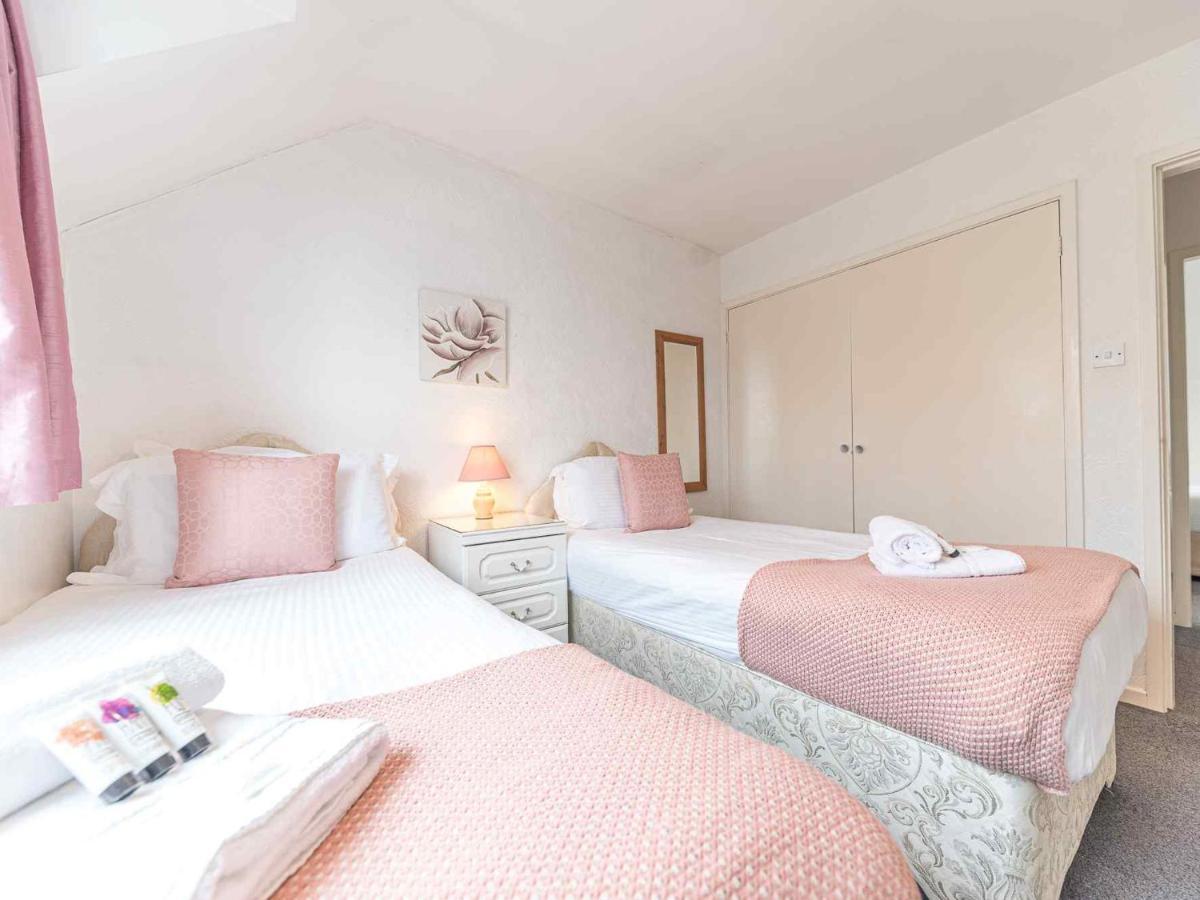 Pass The Keys Comfortable 3 Bed In Central Bowness With Parking Windermere Exterior foto