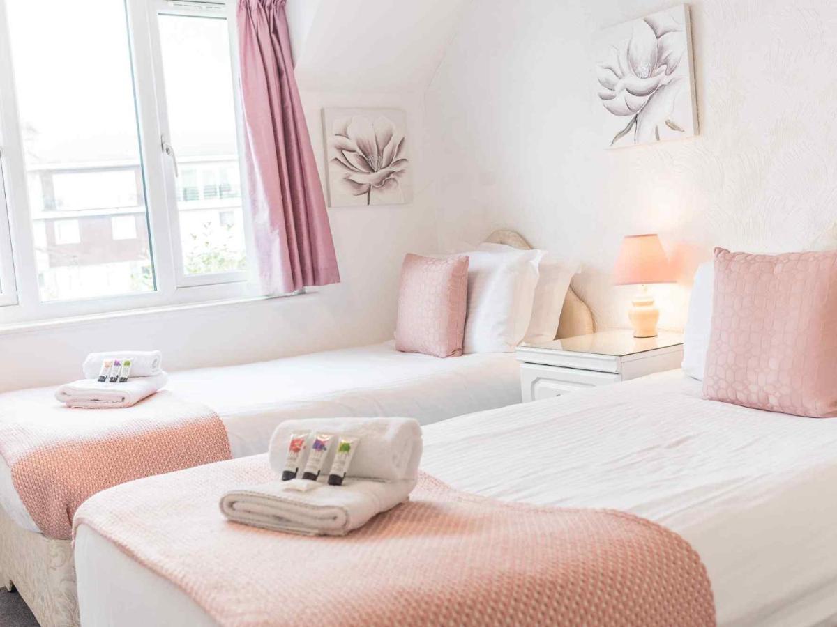 Pass The Keys Comfortable 3 Bed In Central Bowness With Parking Windermere Exterior foto