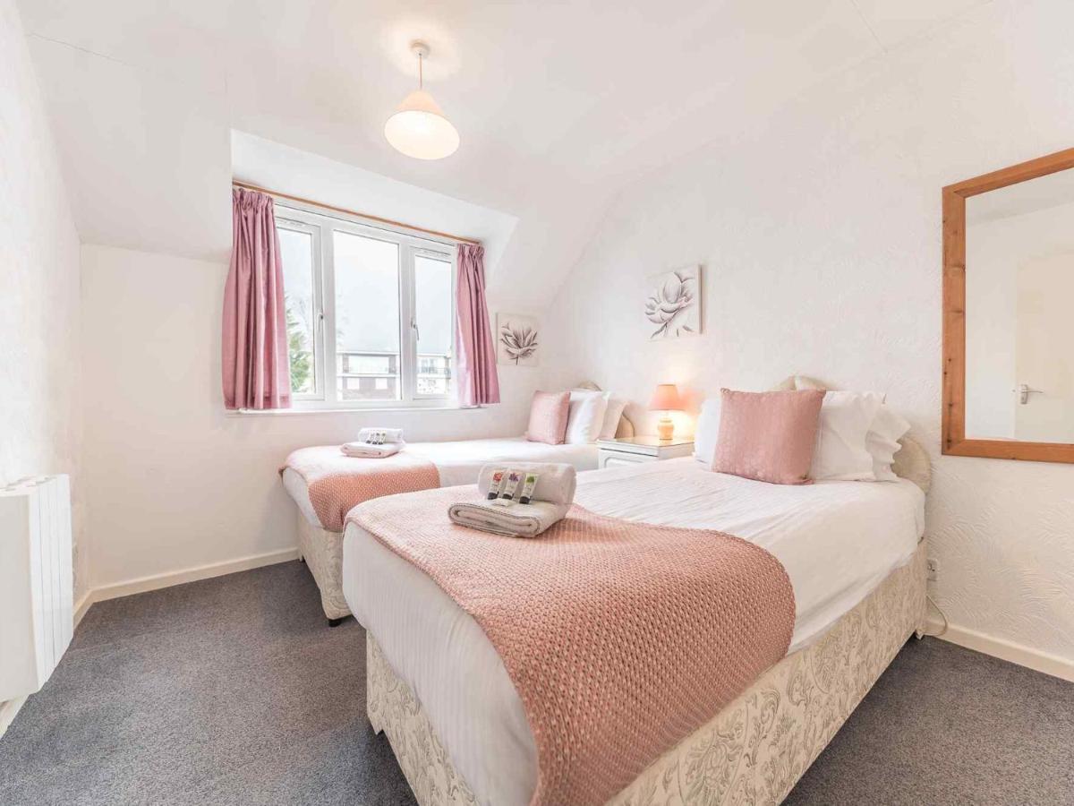 Pass The Keys Comfortable 3 Bed In Central Bowness With Parking Windermere Exterior foto